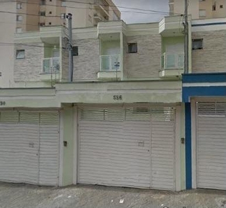 Sobrado em Vila Invernada, São Paulo/SP de 160m² 3 quartos à venda por R$ 849.000,00