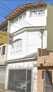 Sobrado em Vila Isolina Mazzei, São Paulo/SP de 161m² 3 quartos à venda por R$ 649.000,00
