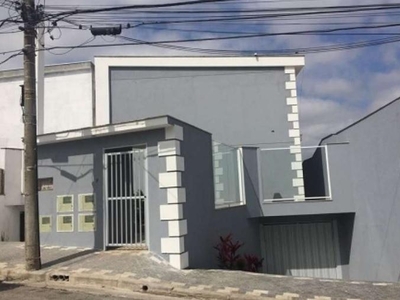 Sobrado em Vila Isolina Mazzei, São Paulo/SP de 80m² 3 quartos à venda por R$ 514.000,00
