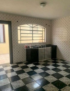 Sobrado em Vila Liviero, São Paulo/SP de 102m² 2 quartos à venda por R$ 429.000,00