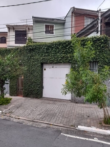 Sobrado em Vila Mariana, São Paulo/SP de 145m² 2 quartos à venda por R$ 739.000,00