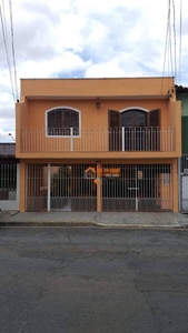 Sobrado em Vila Maricy, Guarulhos/SP de 165m² 3 quartos à venda por R$ 619.000,00