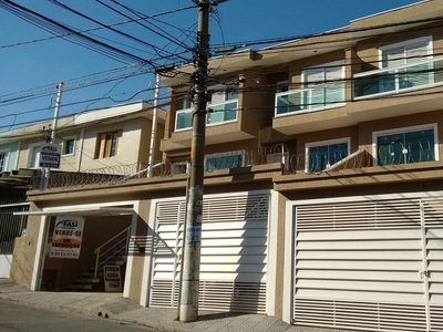 Sobrado em Vila Mazzei, São Paulo/SP de 150m² 3 quartos à venda por R$ 749.000,00