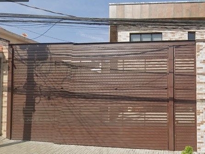 Sobrado em Vila Moinho Velho, São Paulo/SP de 180m² 3 quartos à venda por R$ 979.000,00