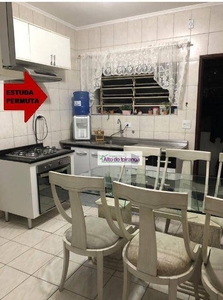 Sobrado em Vila Moraes, São Paulo/SP de 190m² 2 quartos à venda por R$ 742.000,00