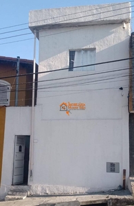 Sobrado em Vila Moreira, Guarulhos/SP de 90m² 4 quartos à venda por R$ 370.000,00