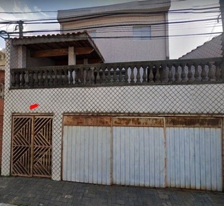 Sobrado em Vila Nair, São Paulo/SP de 330m² 5 quartos à venda por R$ 989.000,00