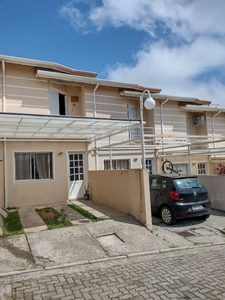 Sobrado em Vila Nova Aparecida, Mogi das Cruzes/SP de 65m² 2 quartos à venda por R$ 248.900,00