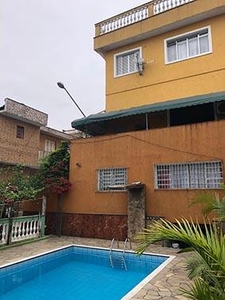 Sobrado em Vila Nova Mazzei, São Paulo/SP de 600m² 6 quartos à venda por R$ 1.899.000,00