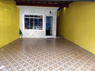 Sobrado em Vila Pires, Santo André/SP de 169m² 3 quartos à venda por R$ 598.777,00