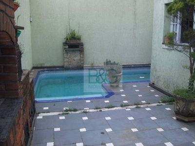 Sobrado em Vila Prudente, São Paulo/SP de 200m² 3 quartos à venda por R$ 1.059.000,00