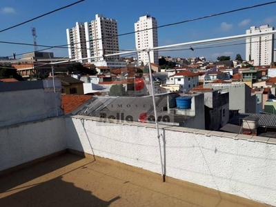 Sobrado em Vila Prudente, São Paulo/SP de 250m² 3 quartos à venda por R$ 689.000,00