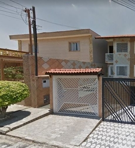 Sobrado em Vila Ré, São Paulo/SP de 152m² 3 quartos à venda por R$ 849.000,00