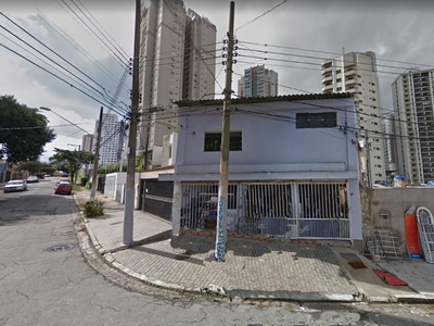 Sobrado em Vila Regente Feijó, São Paulo/SP de 316m² 3 quartos à venda por R$ 1.279.000,00