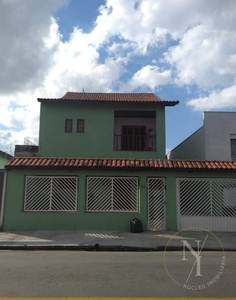 Sobrado em Vila Renata, Guarulhos/SP de 400m² 3 quartos à venda por R$ 979.000,00