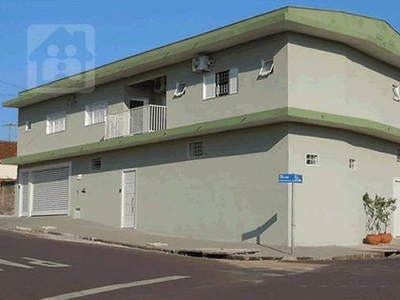 Sobrado em Vila Santo Antônio, Araçatuba/SP de 150m² 3 quartos à venda por R$ 699.000,00