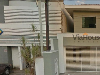 Sobrado em Vila Seixas, Ribeirão Preto/SP de 254m² 7 quartos à venda por R$ 799.000,00