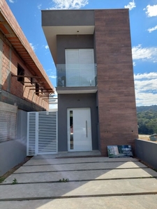 Sobrado em Vila São Francisco, Cotia/SP de 105m² 3 quartos à venda por R$ 599.000,00