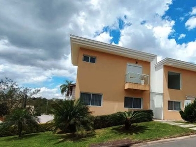 Sobrado em Vila São Francisco, Cotia/SP de 275m² 4 quartos à venda por R$ 1.399.000,00