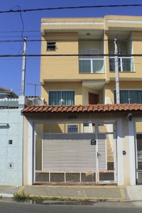 Sobrado em Vila São Geraldo, São Paulo/SP de 111m² 2 quartos à venda por R$ 577.990,00