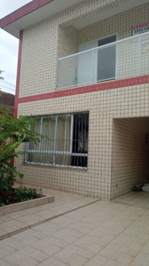 Sobrado em Vila São Jorge, Santos/SP de 241m² 3 quartos à venda por R$ 899.000,00