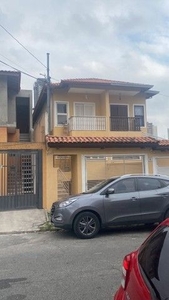 Sobrado em Vila Yara, Osasco/SP de 0m² 3 quartos à venda por R$ 858.800,00