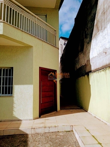 Sobrado em Vila Zamataro, Guarulhos/SP de 209m² 3 quartos à venda por R$ 614.000,00
