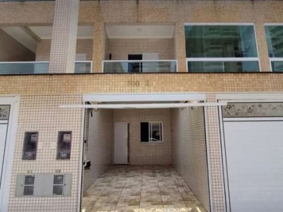 Sobrado Individual com 2 Dorms(1suíte) - Pagamento facilitado 137 Mil de entrada