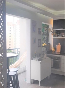 Studio em Brás, São Paulo/SP de 28m² 1 quartos à venda por R$ 246.000,00