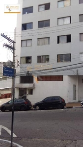 Studio em Centro, Guarulhos/SP de 35m² 1 quartos à venda por R$ 179.000,00