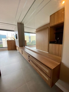 Studio em Cerqueira César, São Paulo/SP de 38m² 1 quartos à venda por R$ 1.989.000,00