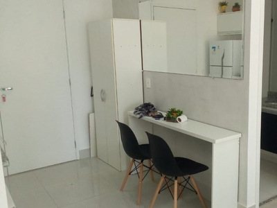 Studio em Consolação, São Paulo/SP de 24m² 1 quartos à venda por R$ 339.000,00