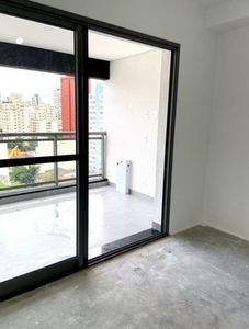 Studio em Pinheiros, São Paulo/SP de 30m² 1 quartos à venda por R$ 586.000,00