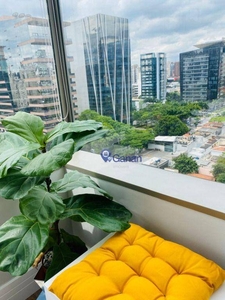 Studio em Sé, São Paulo/SP de 38m² 1 quartos à venda por R$ 779.000,00