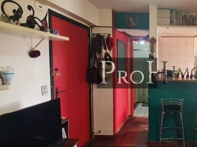 Studio em Vila Mariana, São Paulo/SP de 28m² 1 quartos à venda por R$ 334.000,00