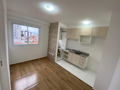 Studio em Vila Mazzei, São Paulo/SP de 27m² 1 quartos para locação R$ 1.300,00/mes