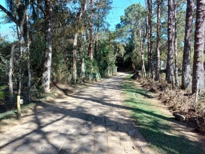 Terreno 1200 mts a Venda - no Bairro do Souza / Monteiro Lobato