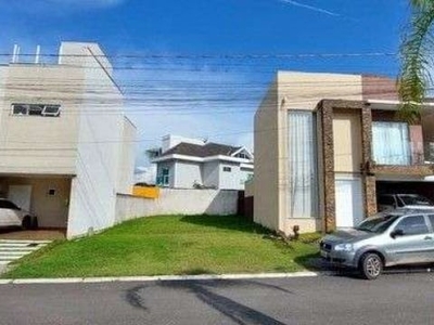 Terreno à venda, 288 m² por R$ 269.900,00 - Umbará - Curitiba/PR