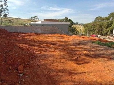 Terreno à venda, 630 m² por R$ 210.000,00 - Campos do Conde Taubaté - Taubaté/SP