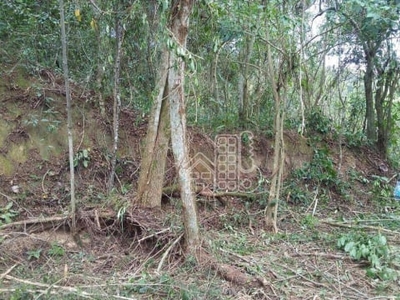 Terreno à venda, 750 m² por r$ 206.000,00 - serra grande - niterói/rj