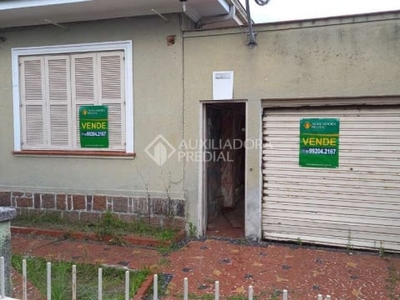 Terreno à venda na Rua Laudelino Freire, 430, Sarandi, Porto Alegre, 330 m2 por R$ 350.000