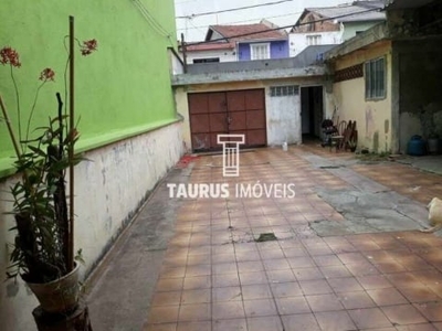 Terreno à venda no bairro Osvaldo Cruz - São Caetano do Sul/SP