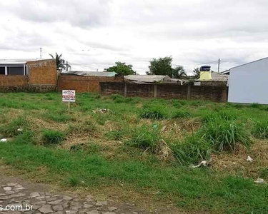 Terreno com 3 Dormitorio(s) localizado(a) no bairro lago Azul em Estância Velha / RIO GRA