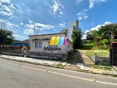 Terreno em Acaraí, São Francisco Do Sul/SC de 10m² à venda por R$ 348.000,00