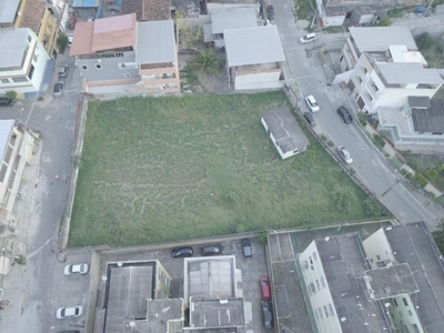 Terreno em Água Santa, Rio de Janeiro/RJ de 1750m² à venda por R$ 1.098.000,00