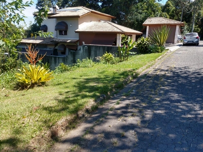 Terreno em Aldeia da Fazendinha, Carapicuíba/SP de 0m² à venda por R$ 218.000,00