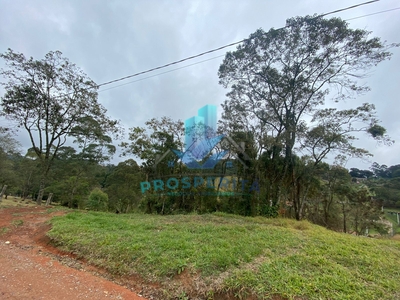 Terreno em Alpes Paulista (Mailasqui), São Roque/SP de 1049m² à venda por R$ 279.000,00