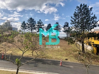 Terreno em Alphaville, Nova Lima/MG de 10m² à venda por R$ 798.000,00