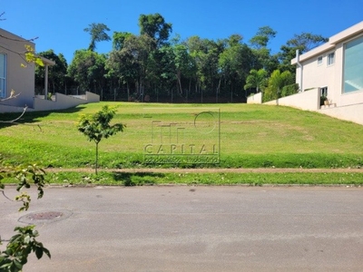 Terreno em Alphaville, Santana de Parnaíba/SP de 0m² à venda por R$ 1.958.148,00