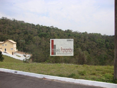 Terreno em Tanquinho, Santana de Parnaíba/SP de 0m² à venda por R$ 847.000,00